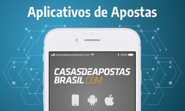 Aplicativos de casas de apostas brasil app