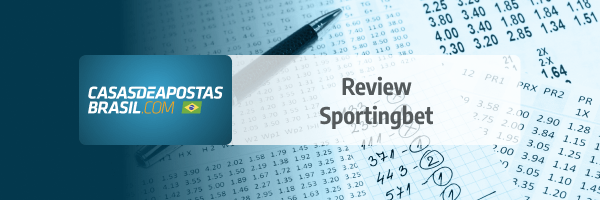 Review Sportingbet Brasil Analise Completa