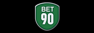 BET90 Logo