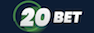 20Bet Logo