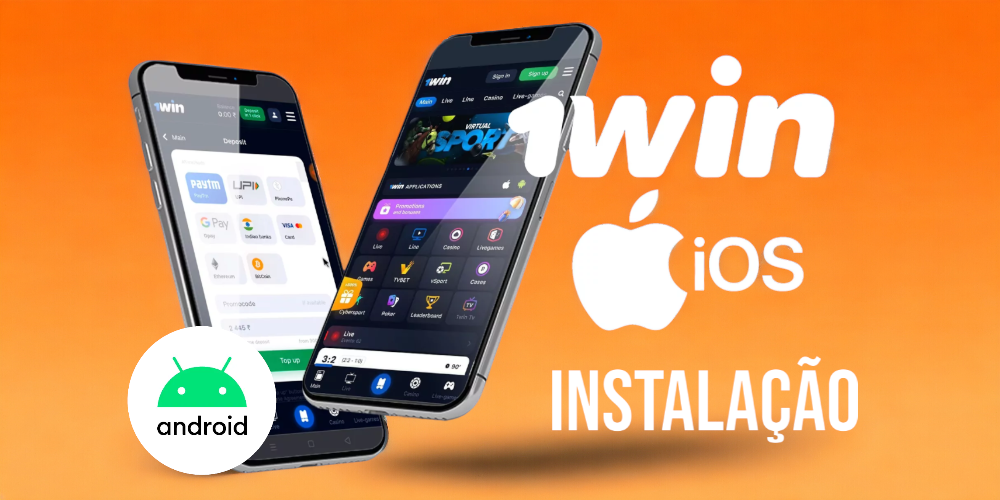 1win App review