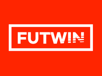 FUTWIN Logo