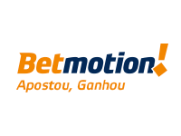 Betmotion Logo