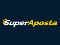 SuperAposta Logo