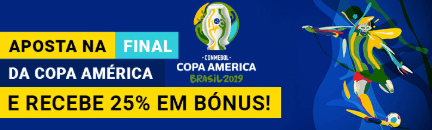 Copa América Bettilt