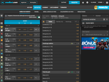 Madbet apostas mercados esportes