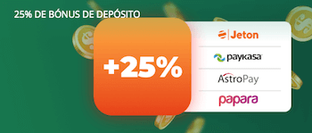 Betwinner formas de depósito promo 