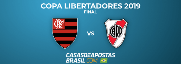 Flamengo River Plate Libertadores