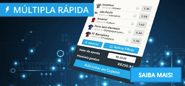 Sportingbet apostas multiplas rapidas