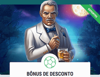 Bonus de desconto 22bet 