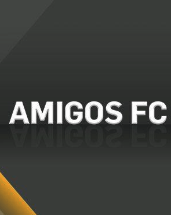 Betfair Amigos FC promo