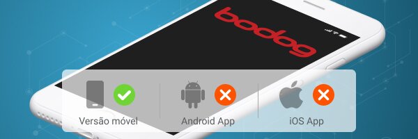 bodog mobile app