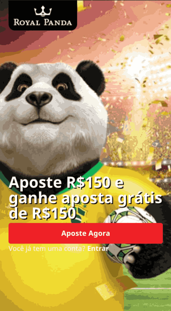 Royal Panda Bonus Aposta Gratis
