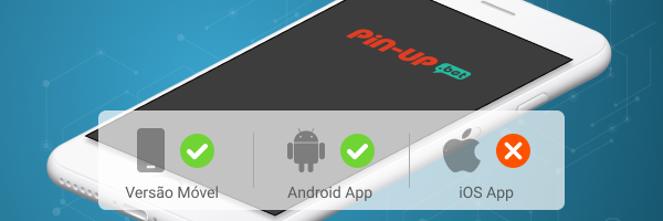 Pin-Up app apk mobile baixar apostas