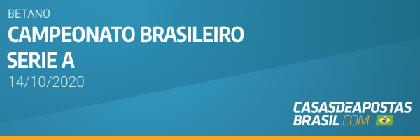 Betano Campeonato Brasileiro Serie A Brasileirão Casas de Apostas Brasil Altas Odds Super Odds