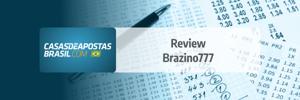 Review Brazino777 Brasil Analise Completa