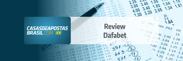 Review Dafabet Brasil Analise Completa