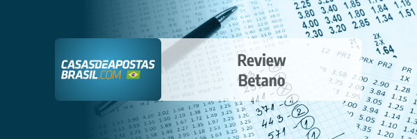 Review Betano Brasil Analise Completa