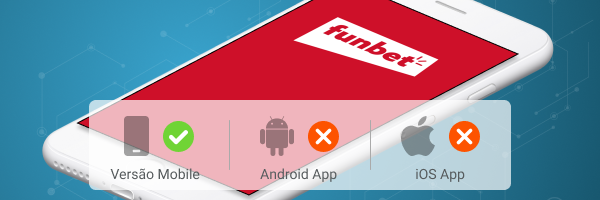 Mobile Funbet App Download