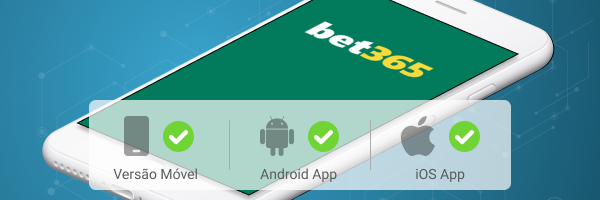 bet365 baixar - download bet365 ios e android