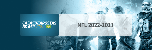 Início de temporada NFL 2022-2023